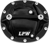 Ultra Rear End Support Cover 1984-Present Dana 35 - image 1