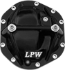Ultra Rear End Support Cover 2006-2012 Dana 44HD - image 1