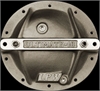 Embossed Rear End Support Cover Buick/Olds/Pontiac - image 1