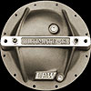 Embossed Rear End Support Cover AMC/Jeep 12-Bolt Fits 8.8" Ring Gear Case Model 20