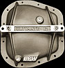 Embossed Rear End Support Cover Ford 12-Bolt Fits 9.75" Ring Gear Case