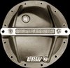 Embossed Rear End Support Cover Kit GM 12-Bolt (Chevy) - image 1