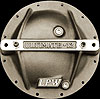 Embossed Rear End Support Cover GM 12-Bolt (Oldsmobile) Fits 8.50" 10 Bolt Ring Gear Case