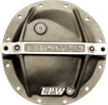 Embossed Rear End Support Cover GM 12-Bolt (low profile) - image 1