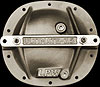 Embossed Rear End Support Cover 1979-1997 Ford 10 bolt (7.5) - image 1