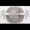 Embossed Rear End Support Cover Kit GM 10-Bolt Fits 7.5" Ring Gear Case - image 1