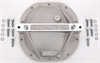 Embossed Rear End Support Cover Ford 10-Bolt Fits 8.8" Ring Gear Case