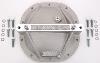 Embossed Rear End Support Cover Kit Ford 10-Bolt Fits 8.8" Ring Gear Case