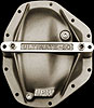 Embossed Rear End Support Cover Dana 80, 10 Bolt - image 1