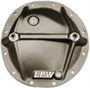DIFF CVR/GRDLE GM 8.5 BLK - image 1