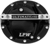 Embossed Rear End Support Cover Buick/Olds/Pontiac - image 1