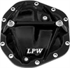 DANA 60 ULTIMATE BLACK - image 1