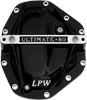 Embossed Rear End Support Cover Dana 80 - image 1