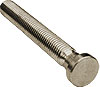 Replacement Load Bolt and Locking Jam Nut Kit Includes 1 Load Bolt and Jam nut - image 1