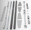 Tube Brace Kit, Deep Fits: Dana 60,70,80 - image 2