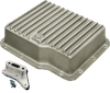 Aluminum Transmission Pan GM TH200/200C - image 1
