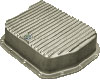 Aluminum Transmission Pan Chrysler/Dodge Torqueflite 727/Torqueflite 8 - image 1
