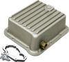 Aluminum Transmission Pan Ford C4 Early Model Pan Fill - image 1
