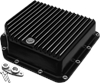 Aluminum Transmission Pan GM Turbo 350 - image 1