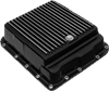 Aluminum Transmission Pan GM TH700R4/4L60 - image 1