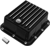 Aluminum Transmission Pan Ford C4 Late Model Case Fill - image 1