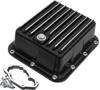 Aluminum Transmission Pan Ford C4 Early Model Case Fill - image 1