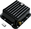 Aluminum Transmission Pan Ford C4 Late Model Pan Fill - image 1