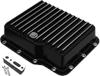 Aluminum Transmission Pan GM Powerglide - image 1