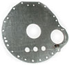 Safety Block Plate Small Block Ford 289-351C/W - image 1