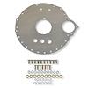 Safety Block Plate Ford FE 390-428ci - image 1