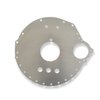 Safety Block Plate Ford FE 390-428ci - image 2