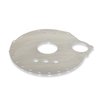 Safety Block Plate Ford FE 390-428ci - image 4