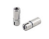 EZ-Adjustable Ford Bellhousing Dowels .007" Offset - image 1