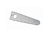 Clutch Release Arm Custom SFI Steel or Lakewood Aluminum Bellhousings - image 1
