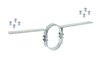 Driveshaft Safety Loop Universal Rear Wheel Drive Applications - image 2