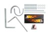 Driveshaft Safety Loop Universal Rear Wheel Drive Applications - image 3