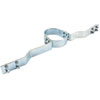 Driveshaft Safety Loop 1979-86 Mercury Capri - image 3