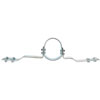 Driveshaft Safety Loop 1979-86 Mercury Capri - image 4