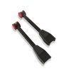 Lower Trailing Arms 2010-13 Camaro - image 3