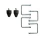 Universal Traction Bars Length: 28" - image 4