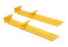 Universal Traction Bars Length: 28" - image 4