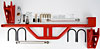 Watts Link Bar 2005-14 Mustang - image 2