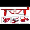 Watts Link Bar 2005-14 Mustang - image 3