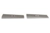 Aluminum Shim Wedges 4° Shims - image 2
