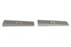 Aluminum Shim Wedges 4° Shims - image 3