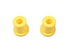 Replacement Urethane Bushing Kit for Traction Bars (p/n 620-20161) 2/pkg - image 1