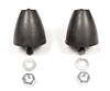 Replacement Urethane Snubbers 2/pkg - image 1