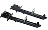Leaf Spring Traction Bars 1967-79 GM Car - image 1