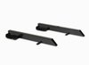 Leaf Spring Traction Bars 1964-73 Ford - image 2