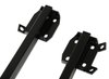 Leaf Spring Traction Bars 1964-73 Ford - image 4